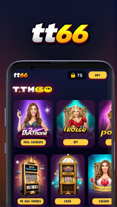 Screenshot 1 tt66